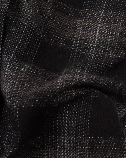 قميص صوف مقاس خاص