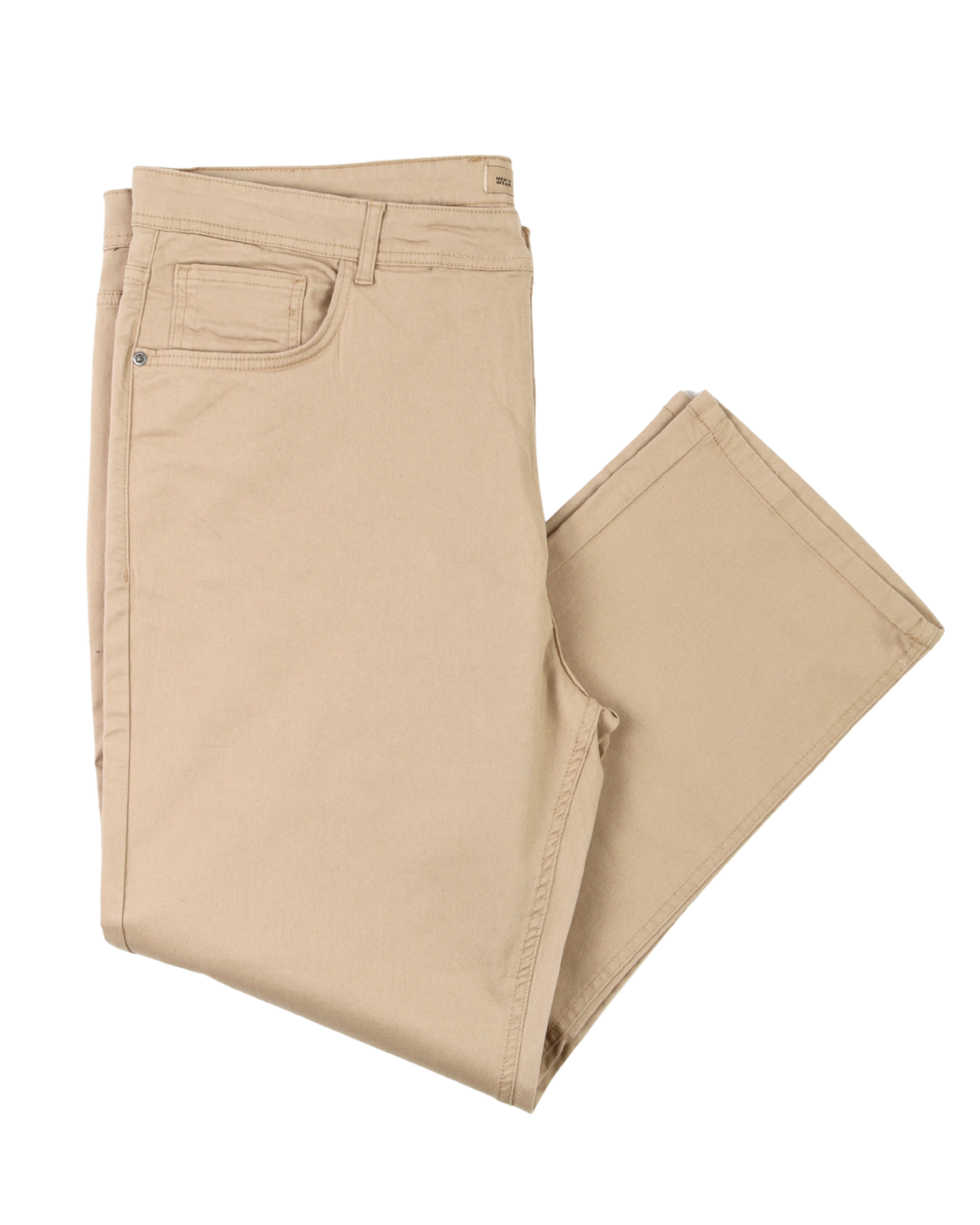 Premium Cotton Gabardine - BigSize