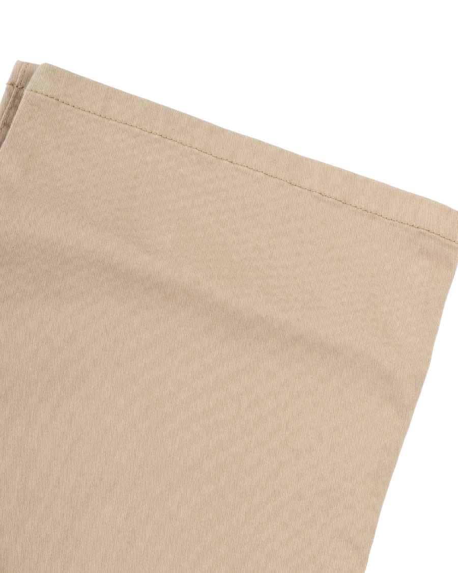 Premium Cotton Gabardine - BigSize