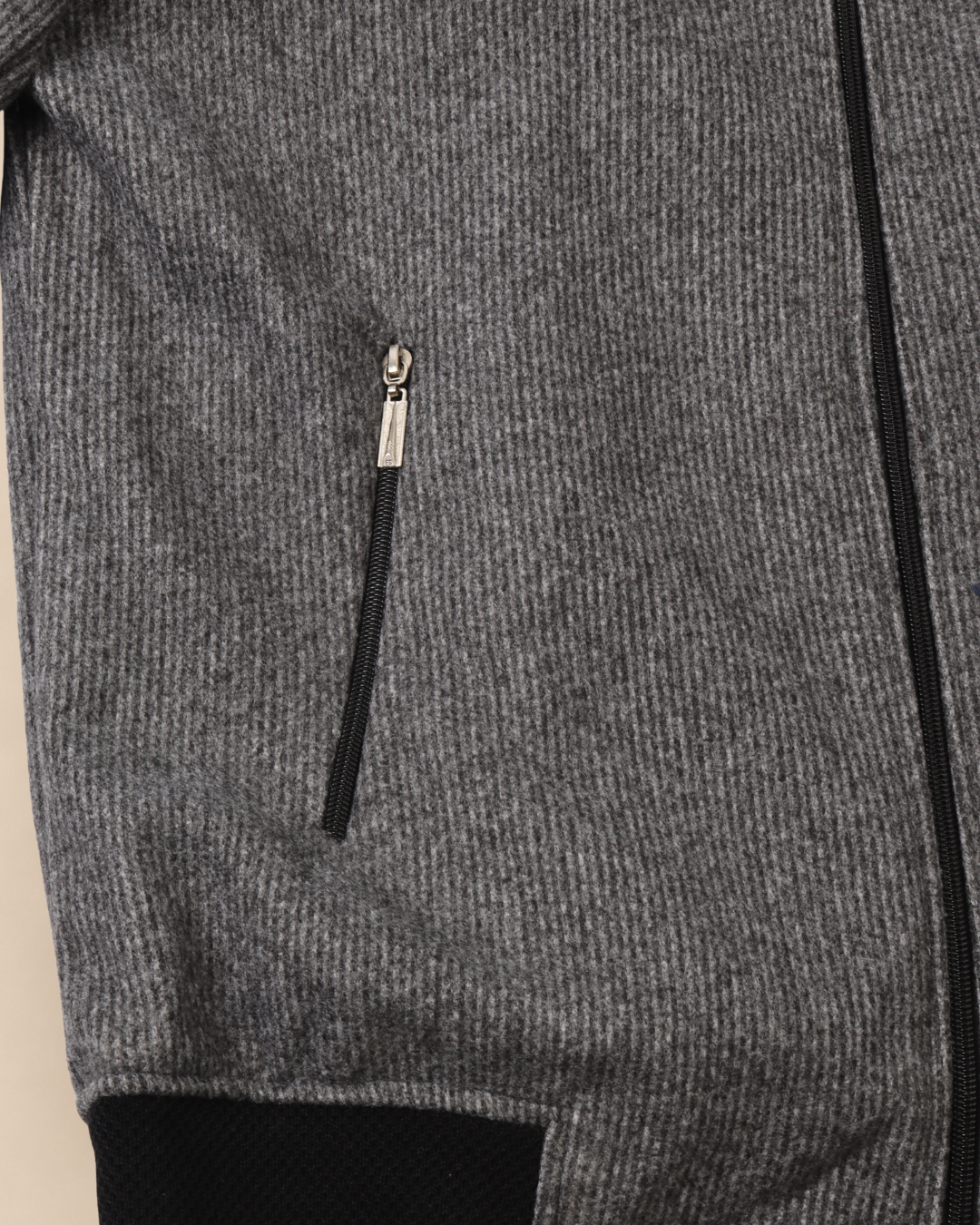 color: dark grey