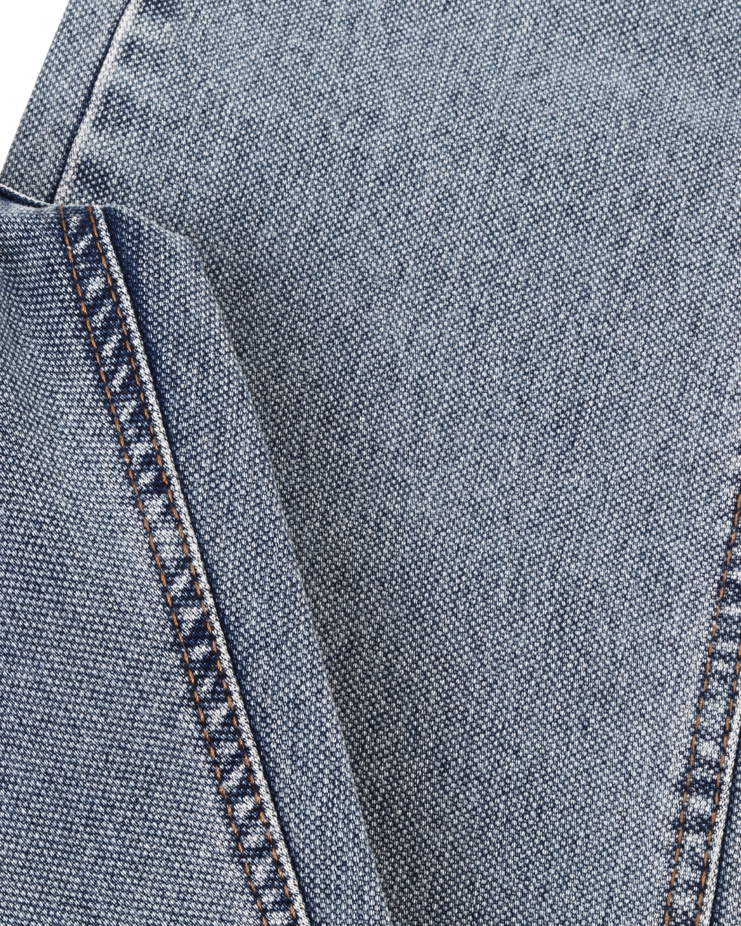 Premium Cotton Jeans