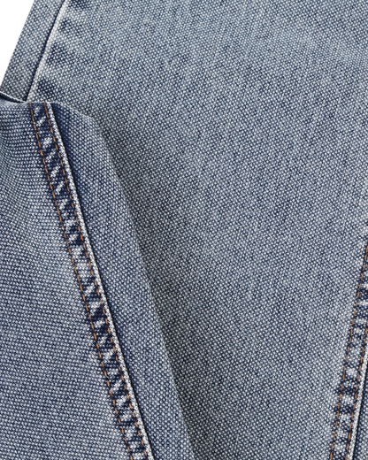 Premium Cotton Jeans