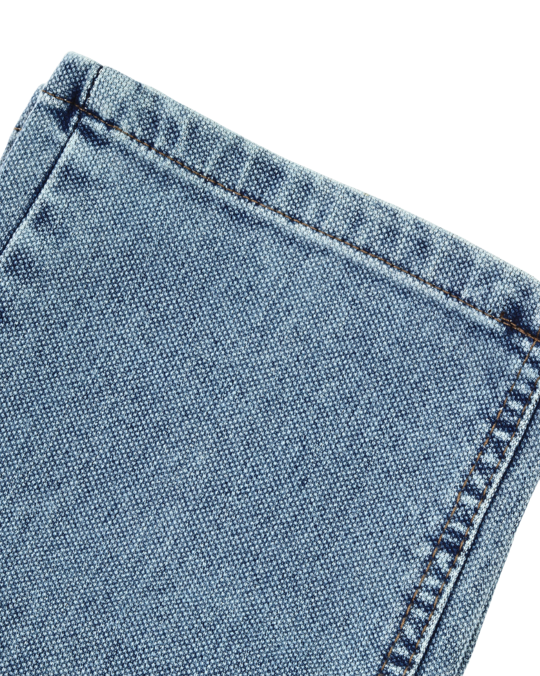 Premium Cotton Jeans