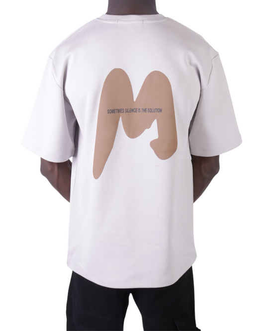 Round OverSize Printed