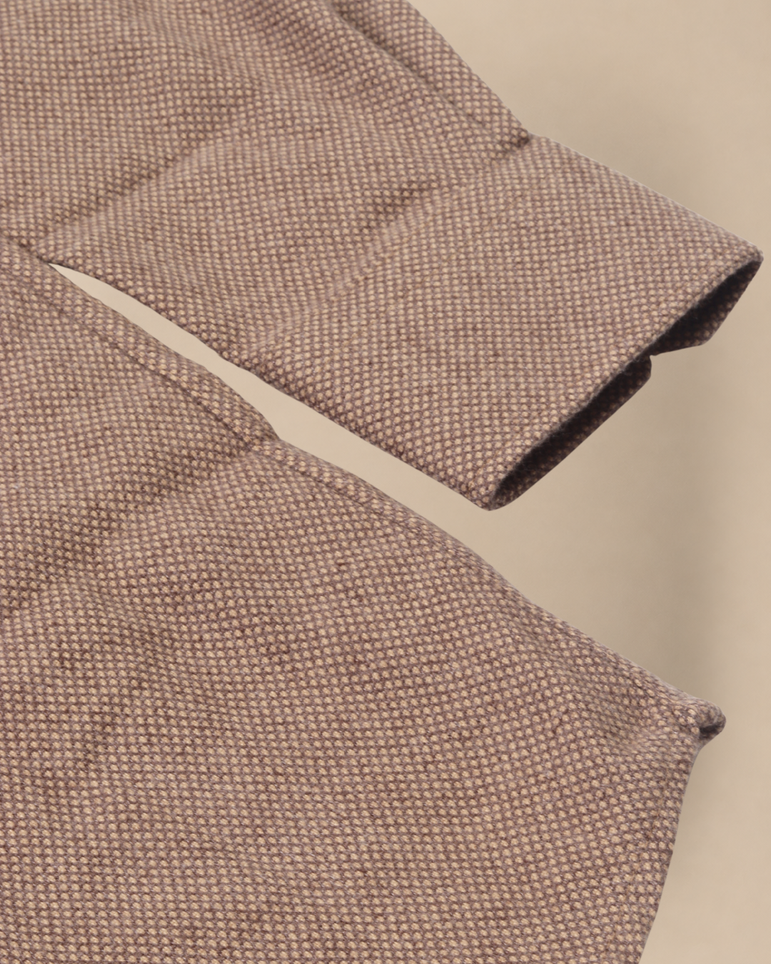 Wool Shirt Cotton