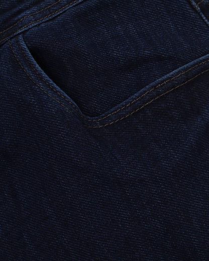 Classic Jeans Pants - BigSize