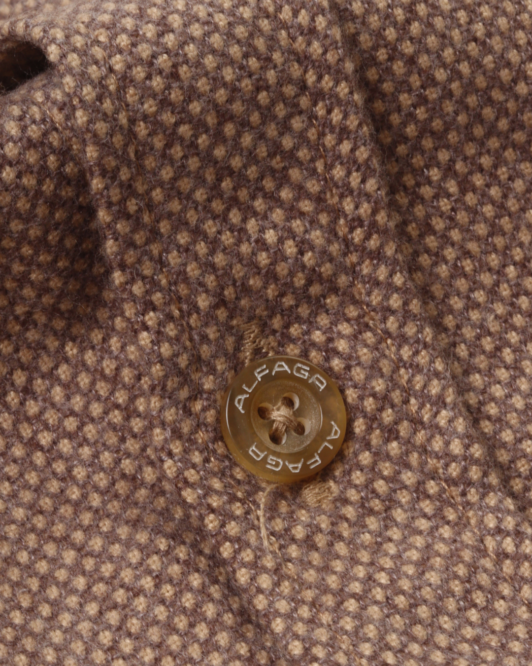 Wool Shirt Cotton