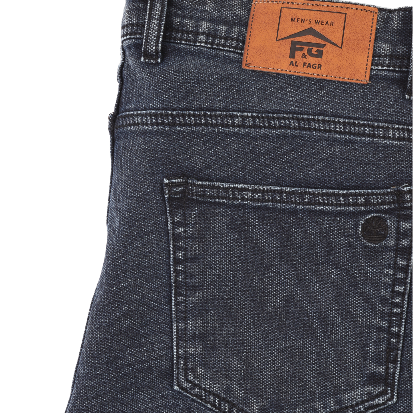Premium Men’s Denim Jeans – بنطلون جينز رجالي بريميوم