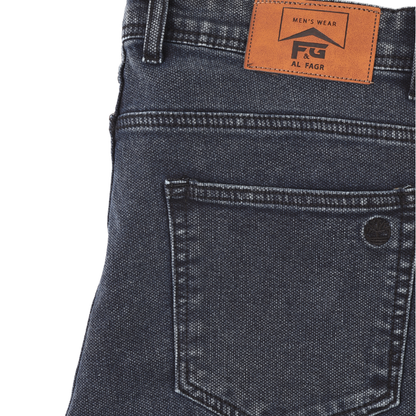 Premium Men’s Denim Jeans – بنطلون جينز رجالي بريميوم