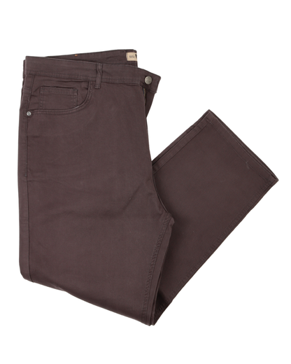 Premium Cotton Gabardine - BigSize