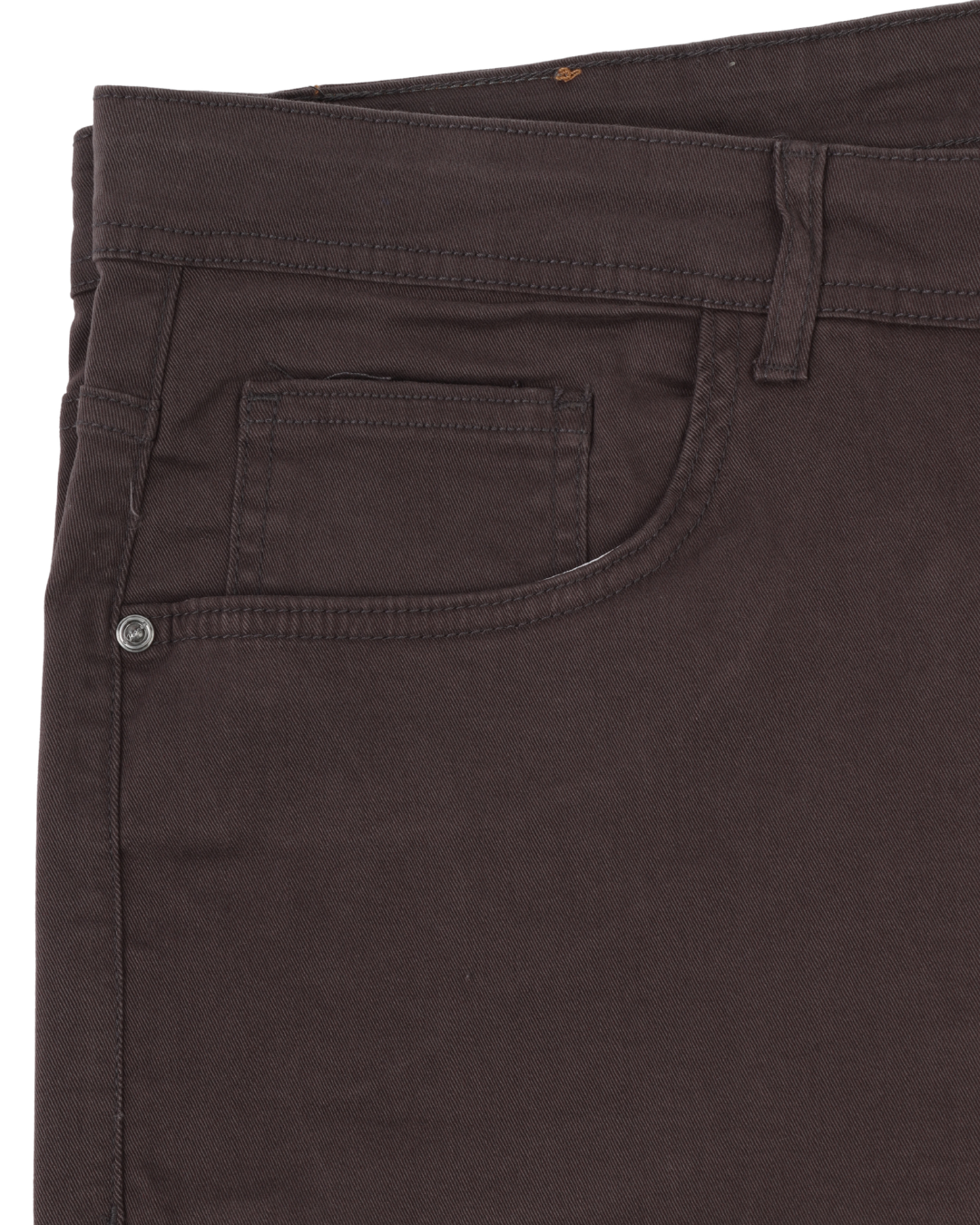 Premium Cotton Gabardine - BigSize