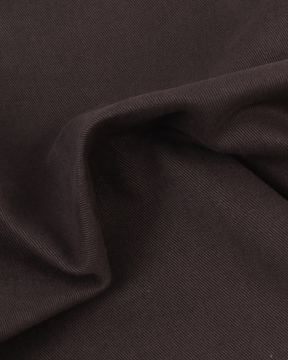 Premium Cotton Gabardine - BigSize