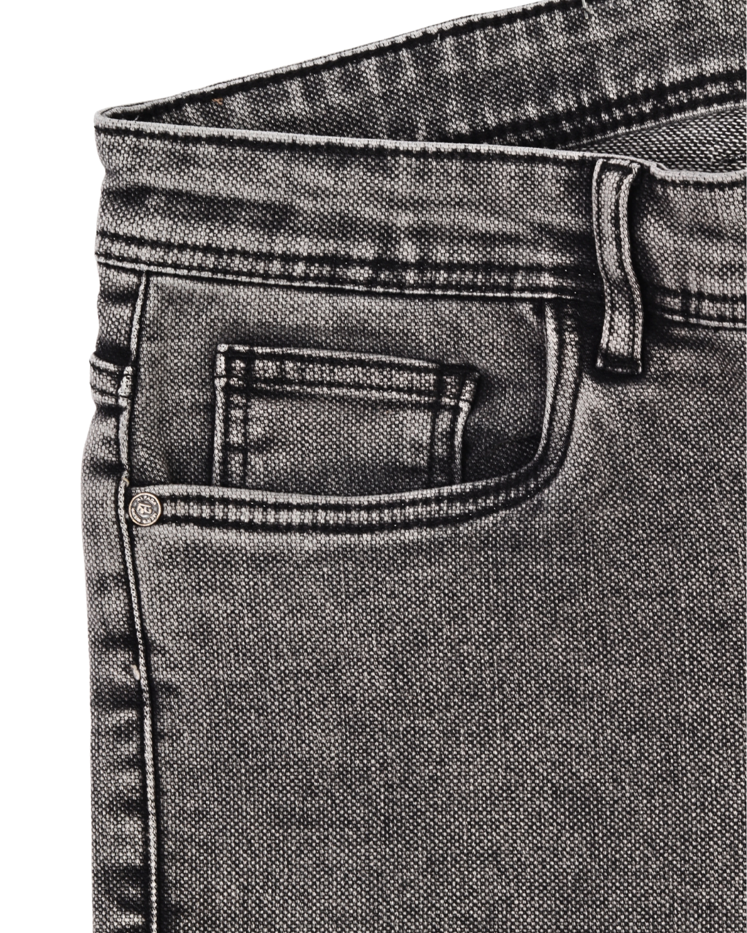 Premium Cotton Jeans