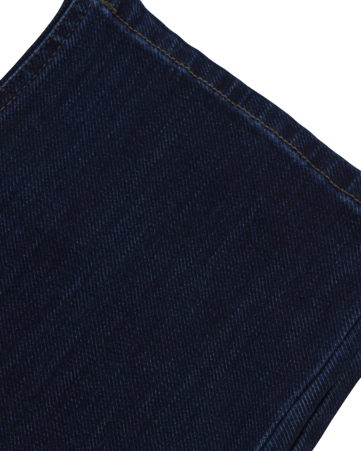 Classic Jeans Pants - BigSize