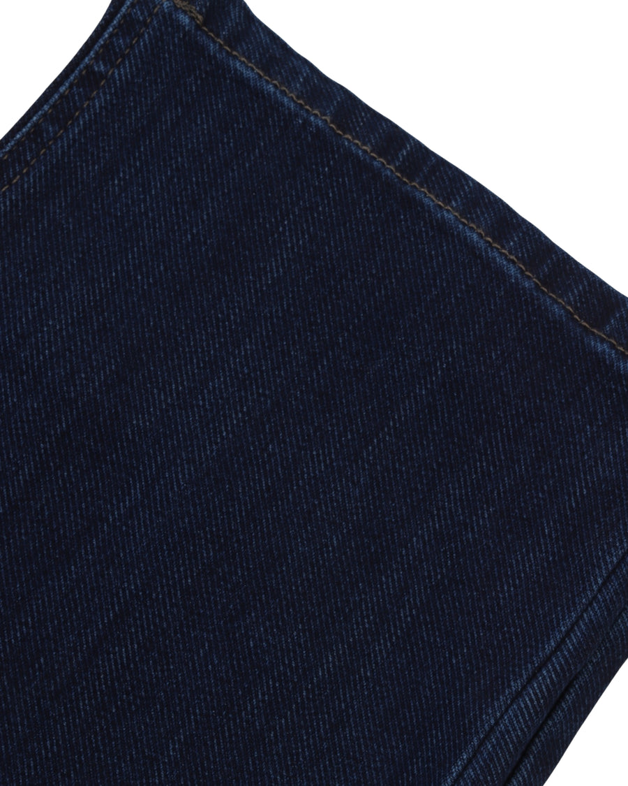 Classic Jeans Pants - BigSize