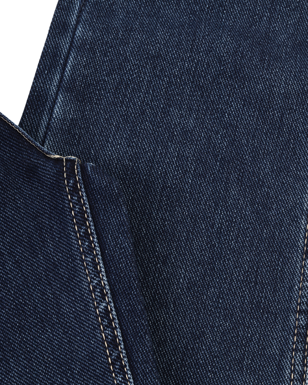 Premium Cotton Jeans