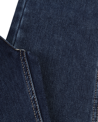 Premium Cotton Jeans