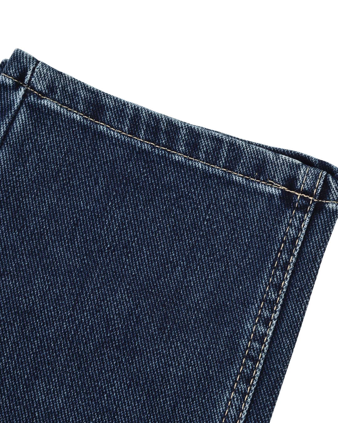 Premium Cotton Jeans