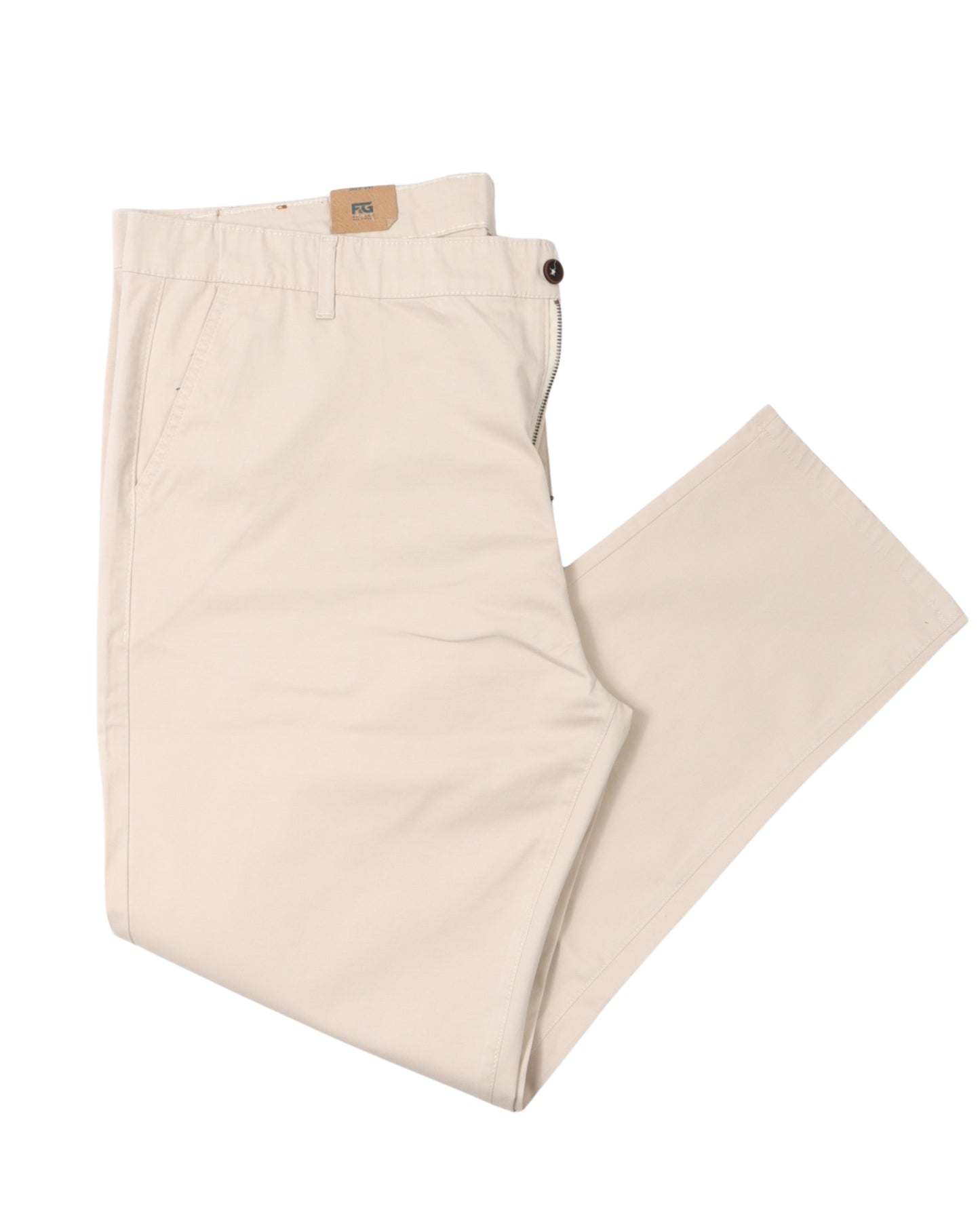 بنطلون جبردين مقاس خاص