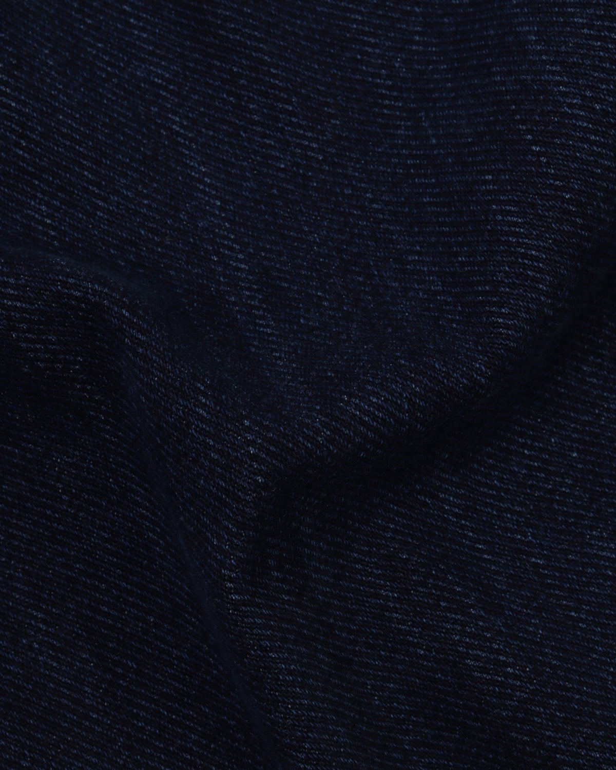 Classic Jeans Pants - BigSize