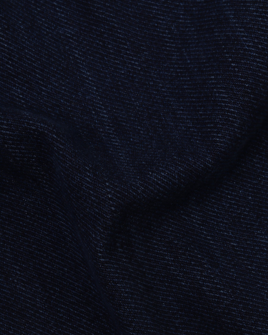 Classic Jeans Pants - BigSize
