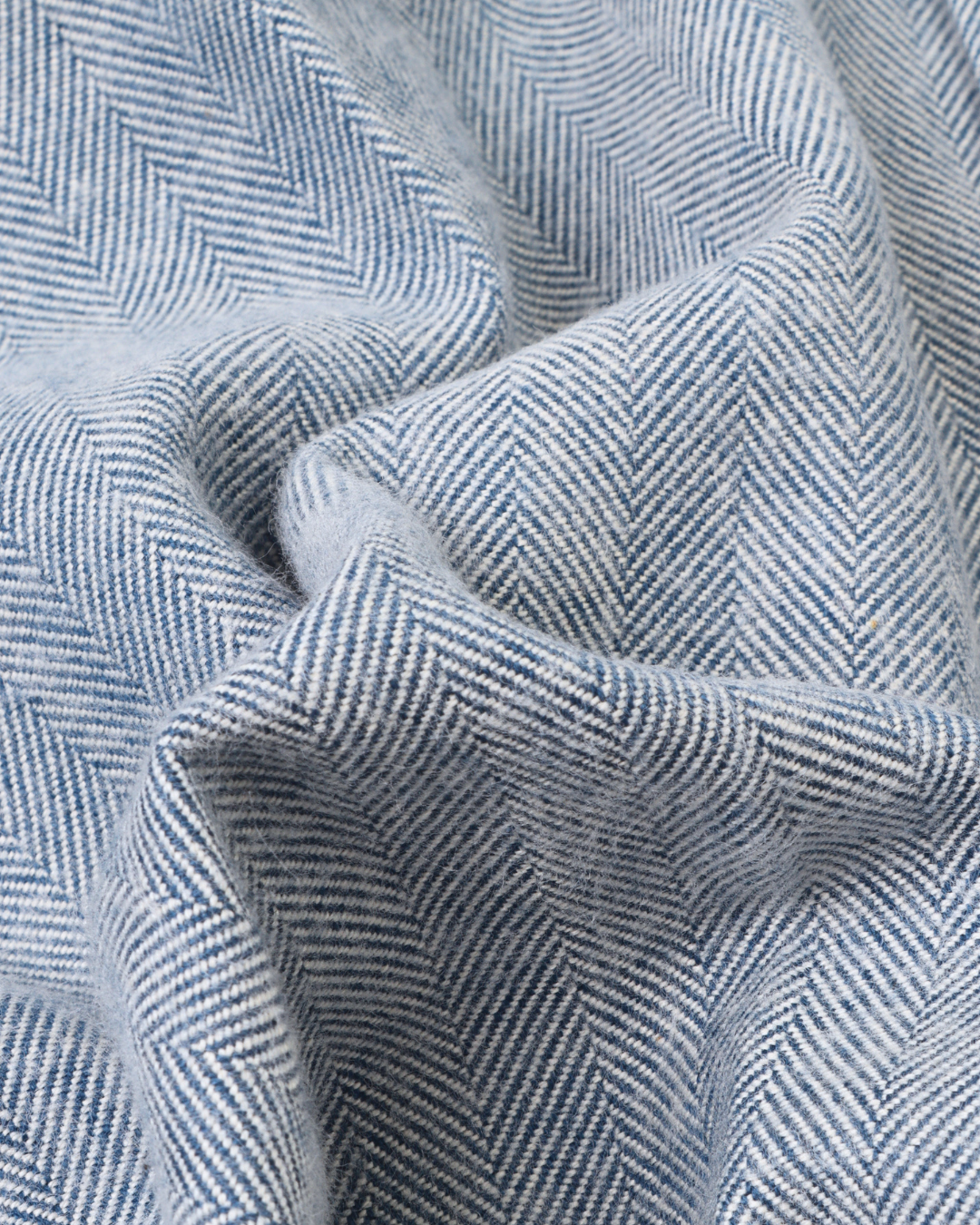 Wool Shirt Cotton