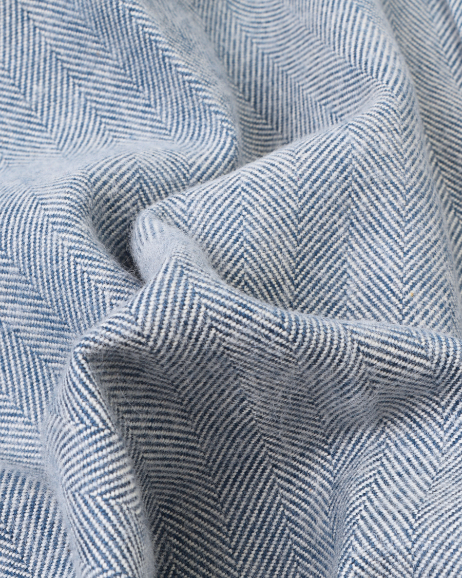 Wool Shirt Cotton