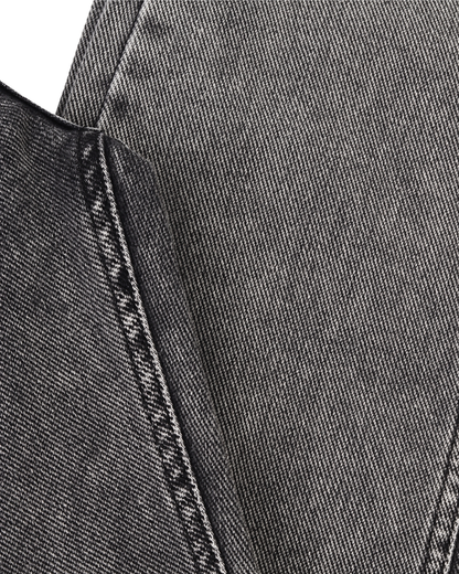 Premium Cotton Jeans