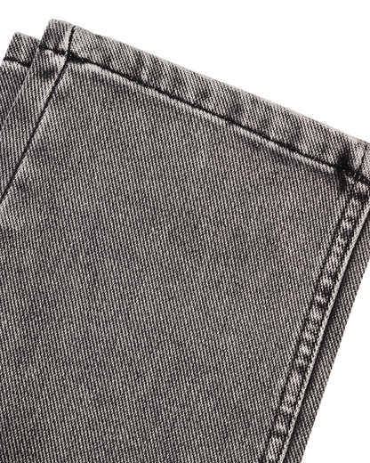 Premium Cotton Jeans