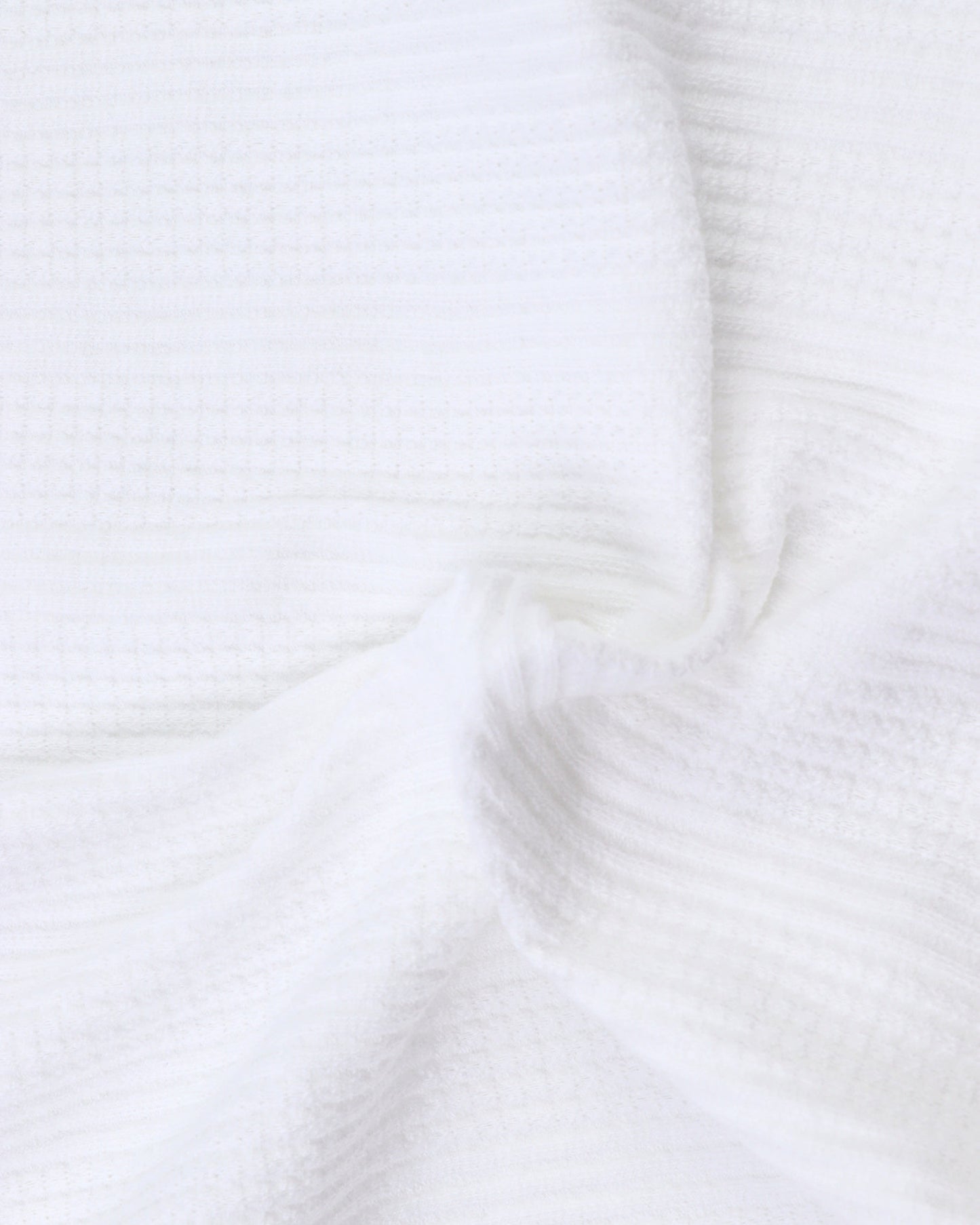 Zipper Polo Shirt