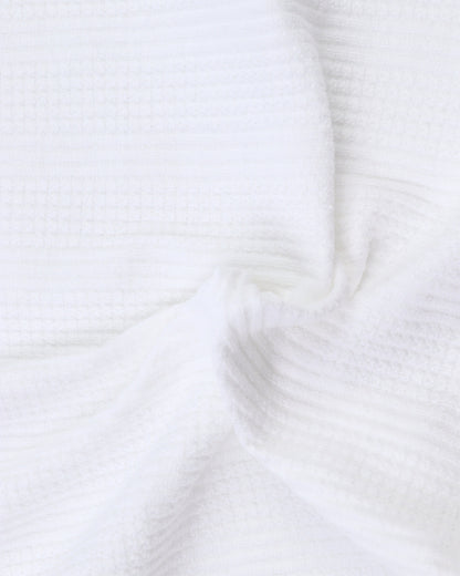 Zipper Polo Shirt