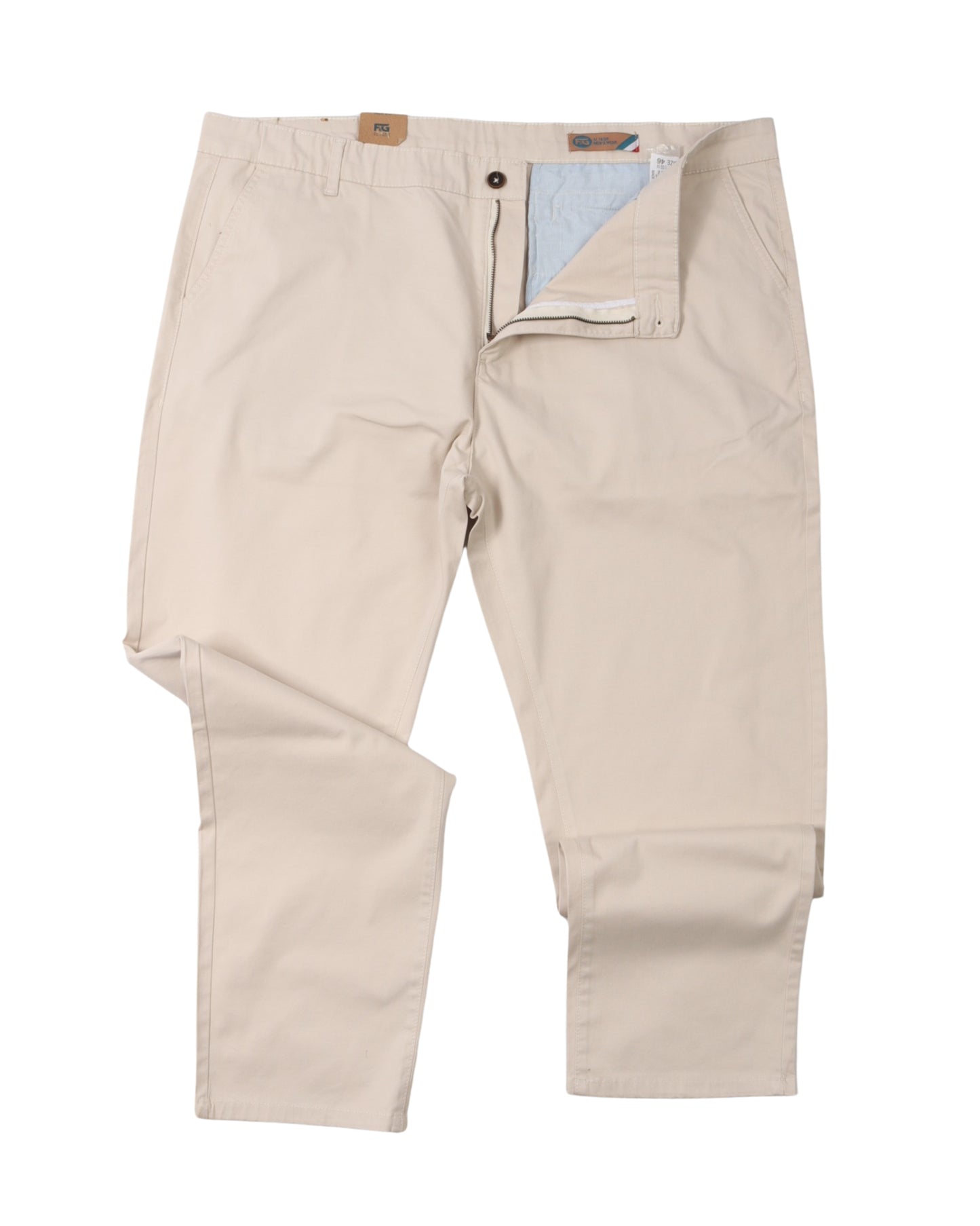 بنطلون جبردين مقاس خاص