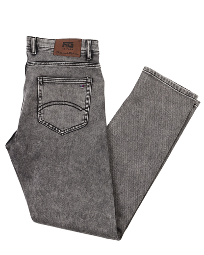 Premium Cotton Jeans
