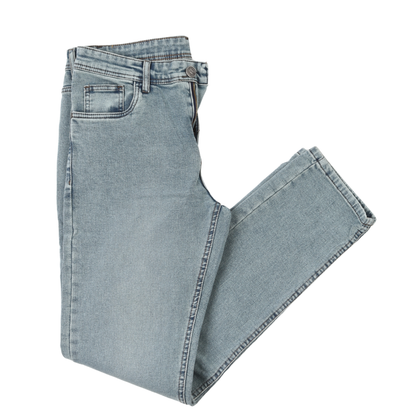 Premium Men’s Denim Jeans – بنطلون جينز رجالي بريميوم