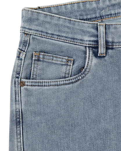Premium Cotton Jeans
