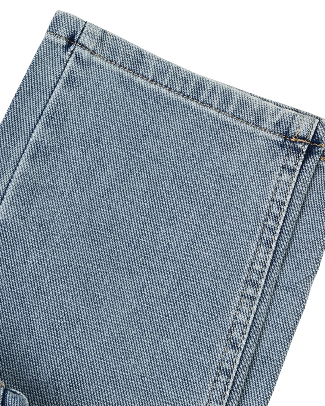 Premium Cotton Jeans