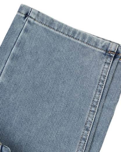 Premium Cotton Jeans