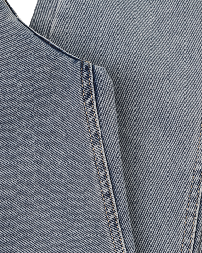 Premium Cotton Jeans