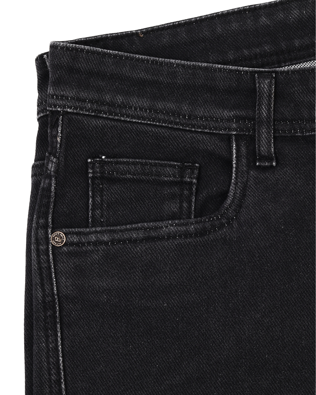 Premium Cotton Jeans