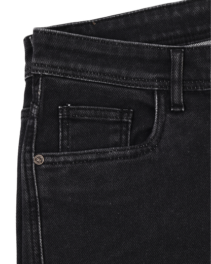 Premium Cotton Jeans
