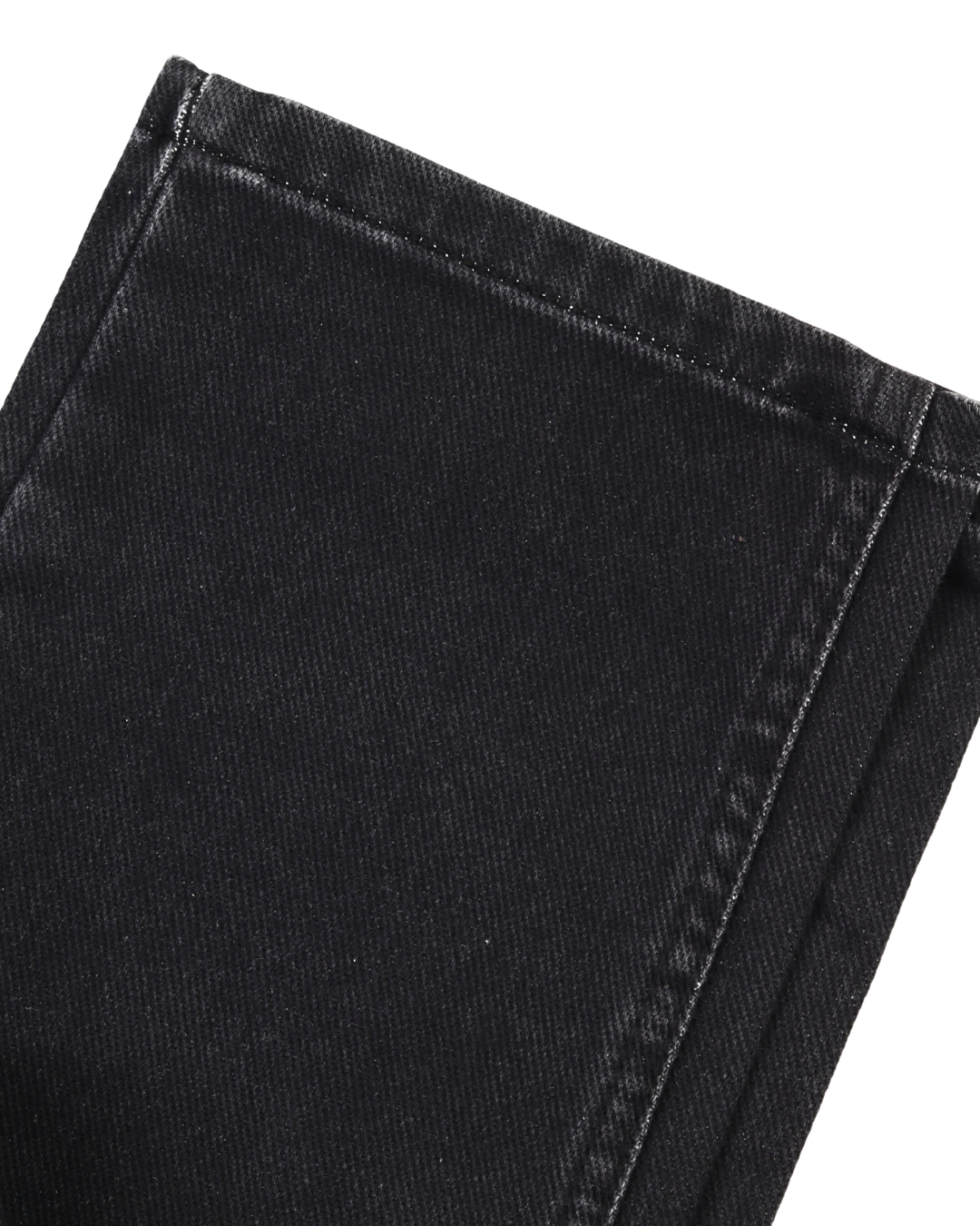 Premium Cotton Jeans