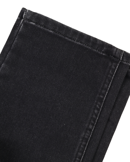 Premium Cotton Jeans