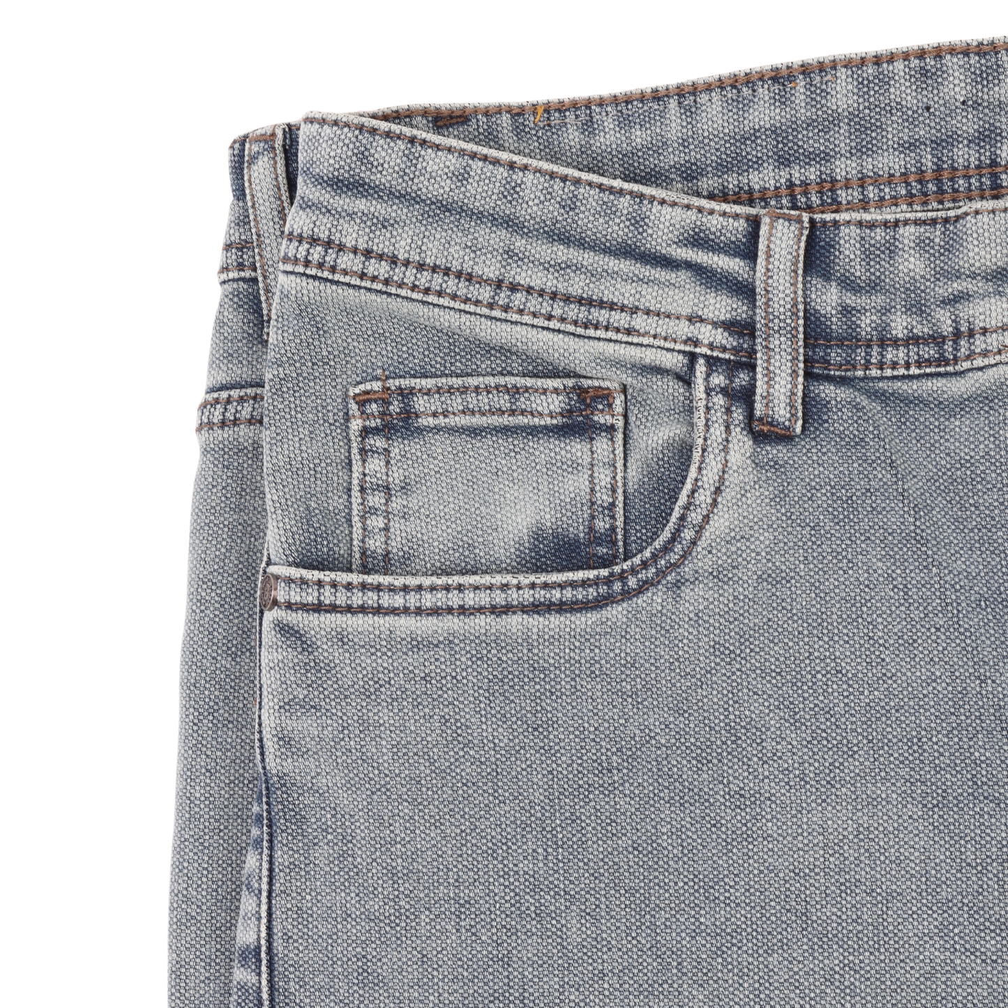 Premium Men’s Denim Jeans – بنطلون جينز رجالي بريميوم