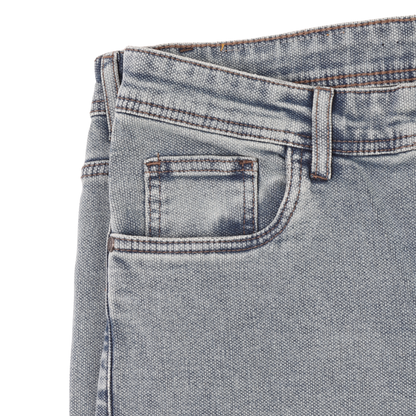Premium Men’s Denim Jeans – بنطلون جينز رجالي بريميوم