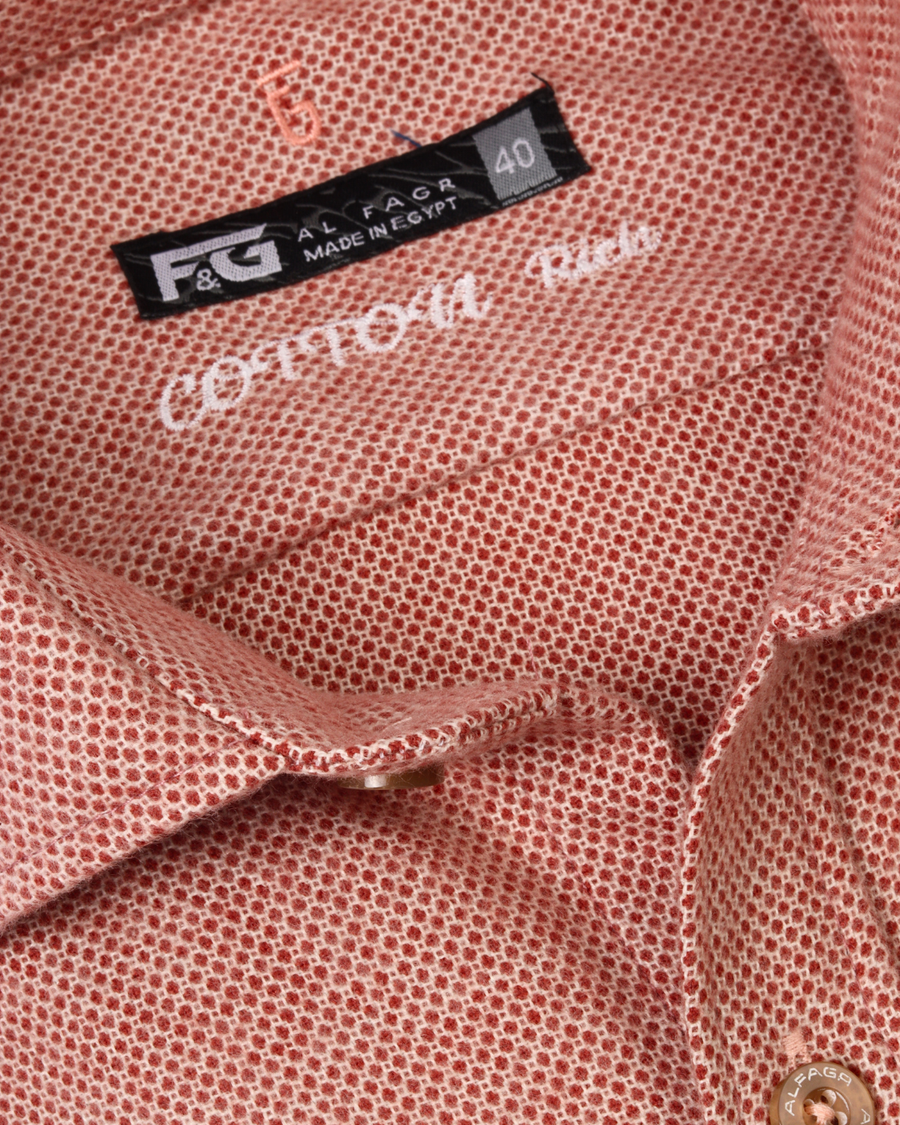 Wool Shirt Cotton