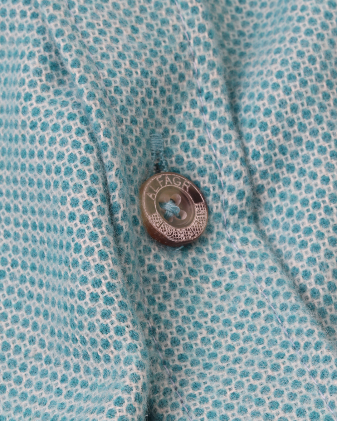Wool Shirt Cotton