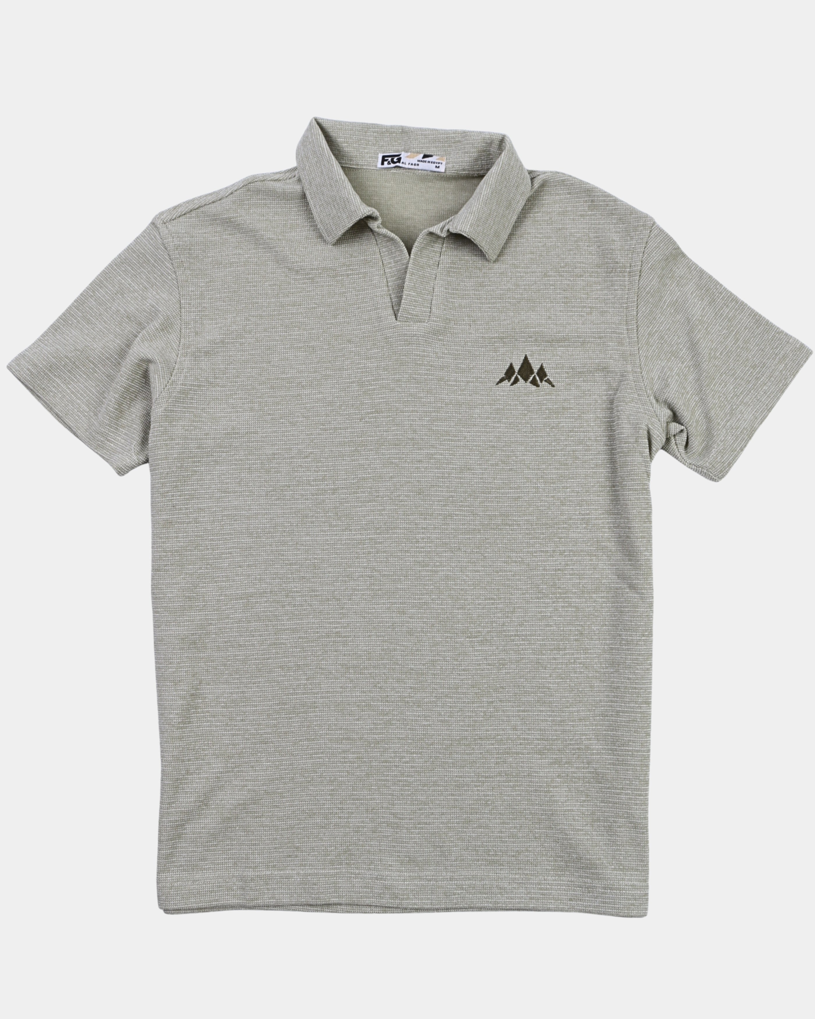 Classic Polo Shirt
