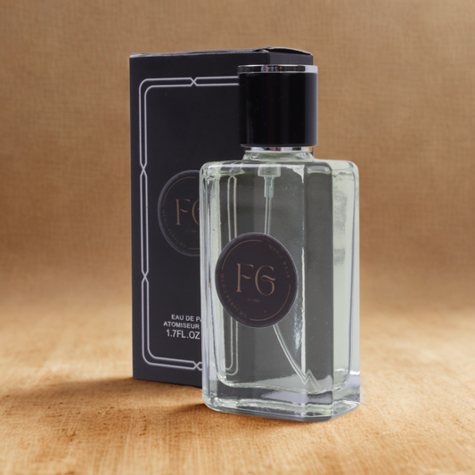 Perfume Sauvage