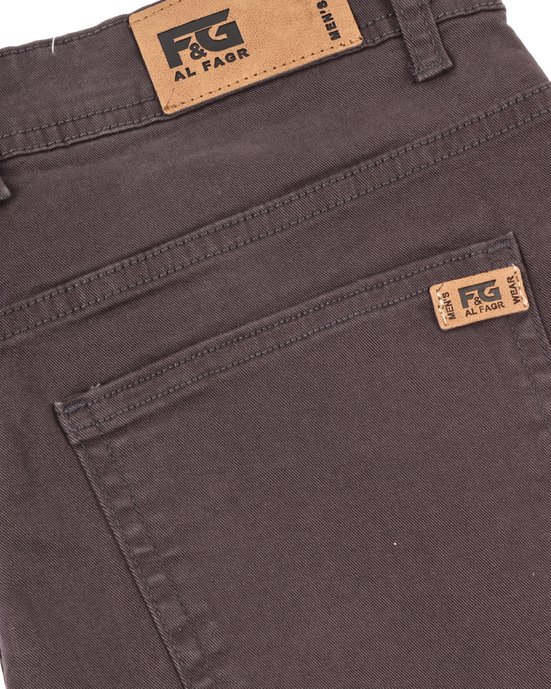 Premium Cotton Gabardine