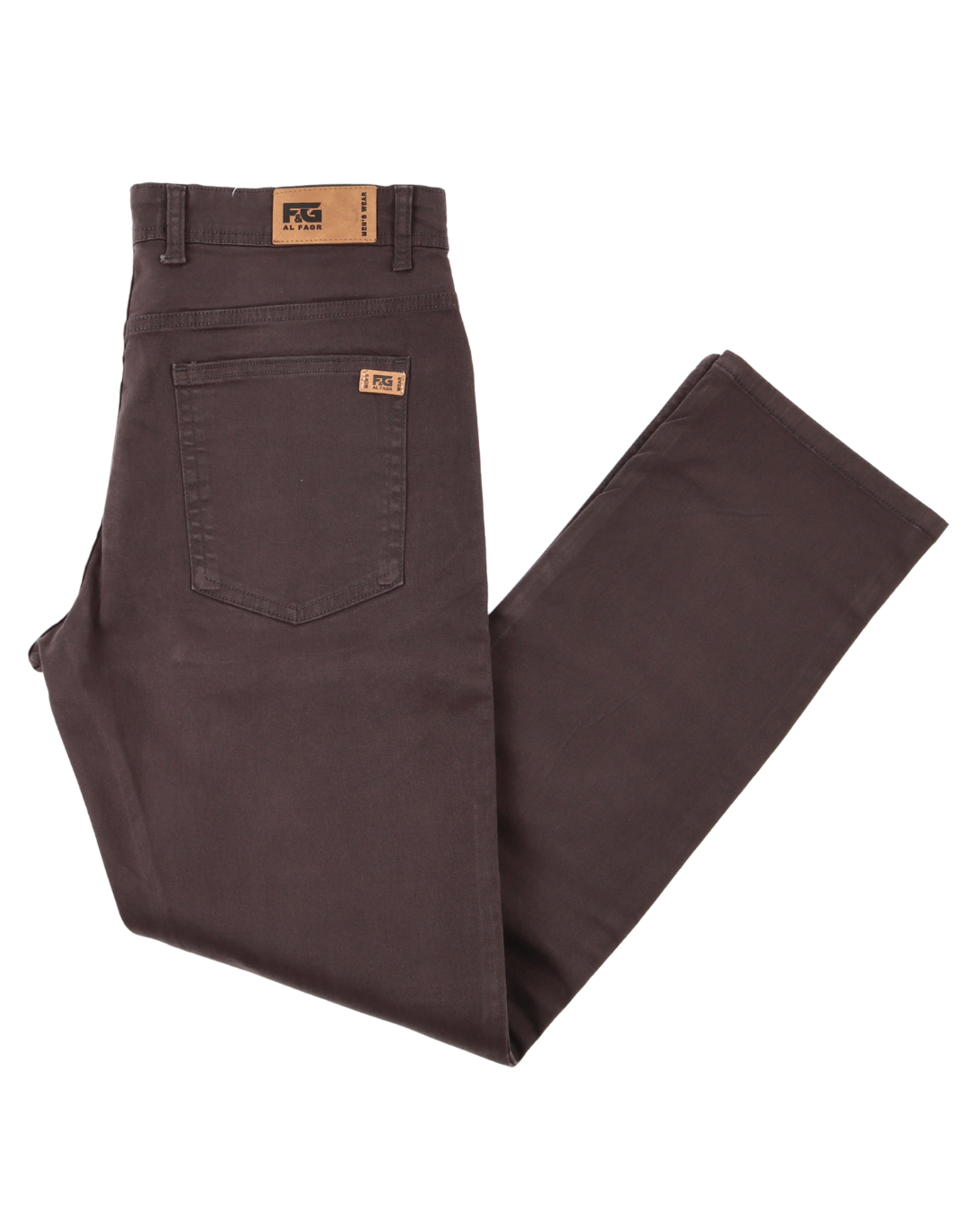 Premium Cotton Gabardine